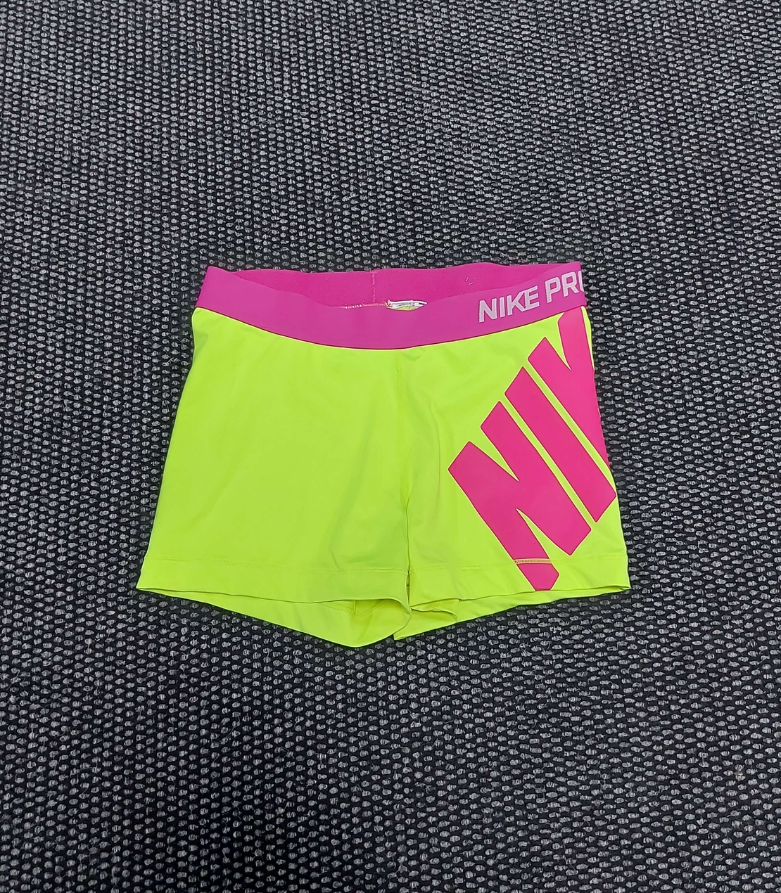Nike pro клин дамски L размер