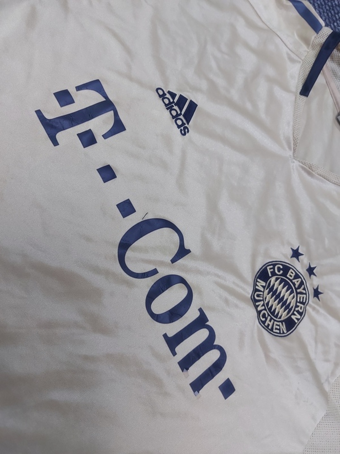 Adidas Bayern Munchen тениска XL мъжка