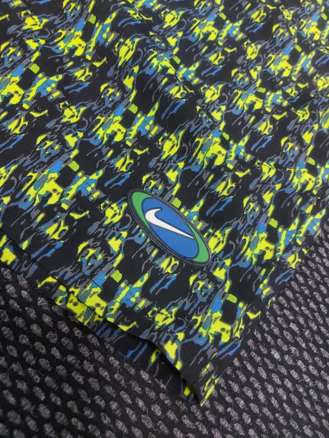 Nike шорти XXL размер