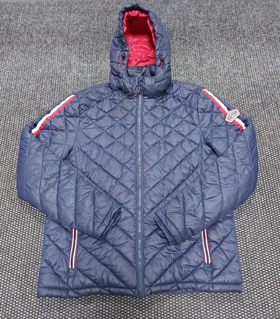 Superdry яке L размер мъжко