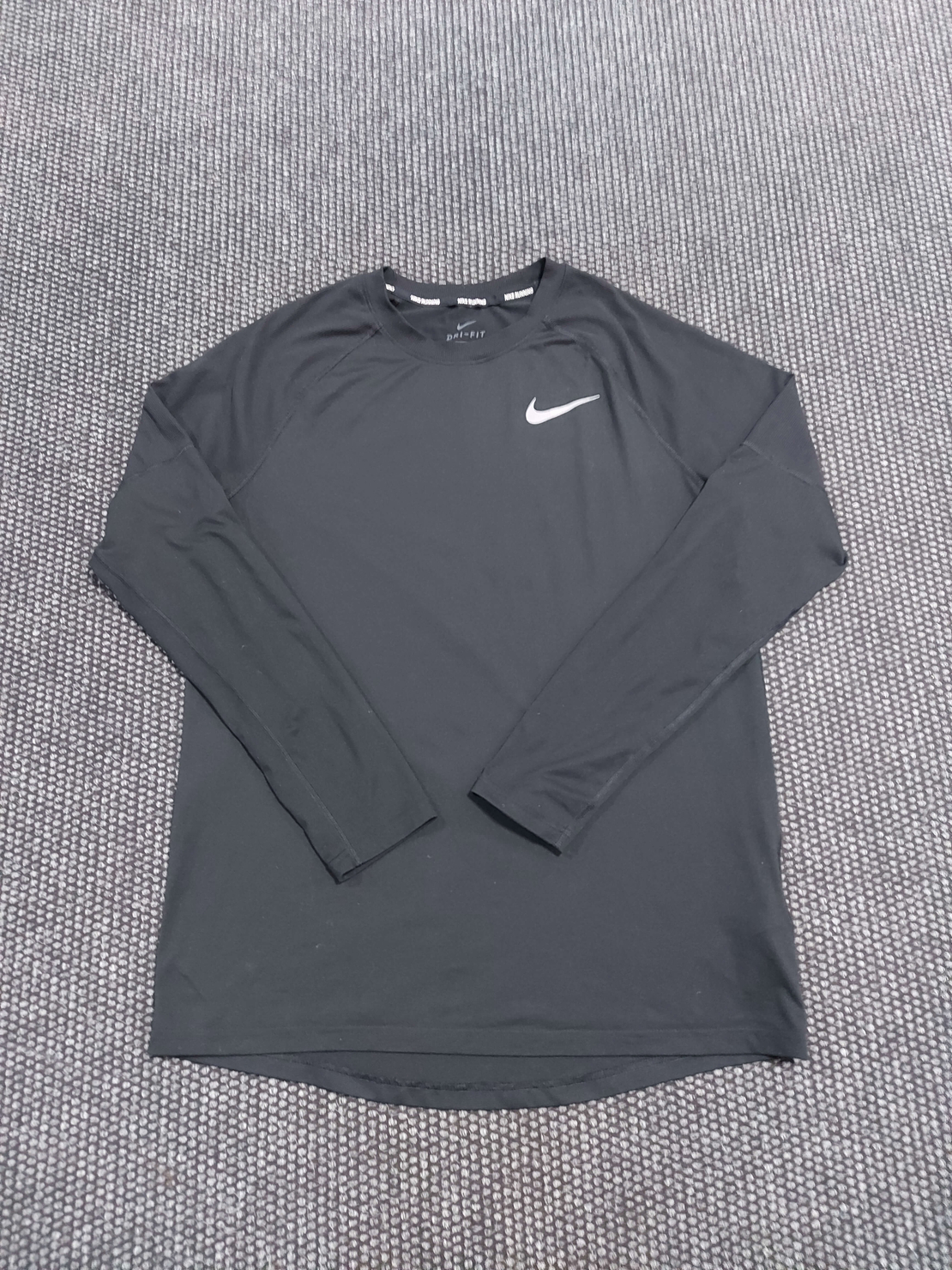 Nike блуза L размер