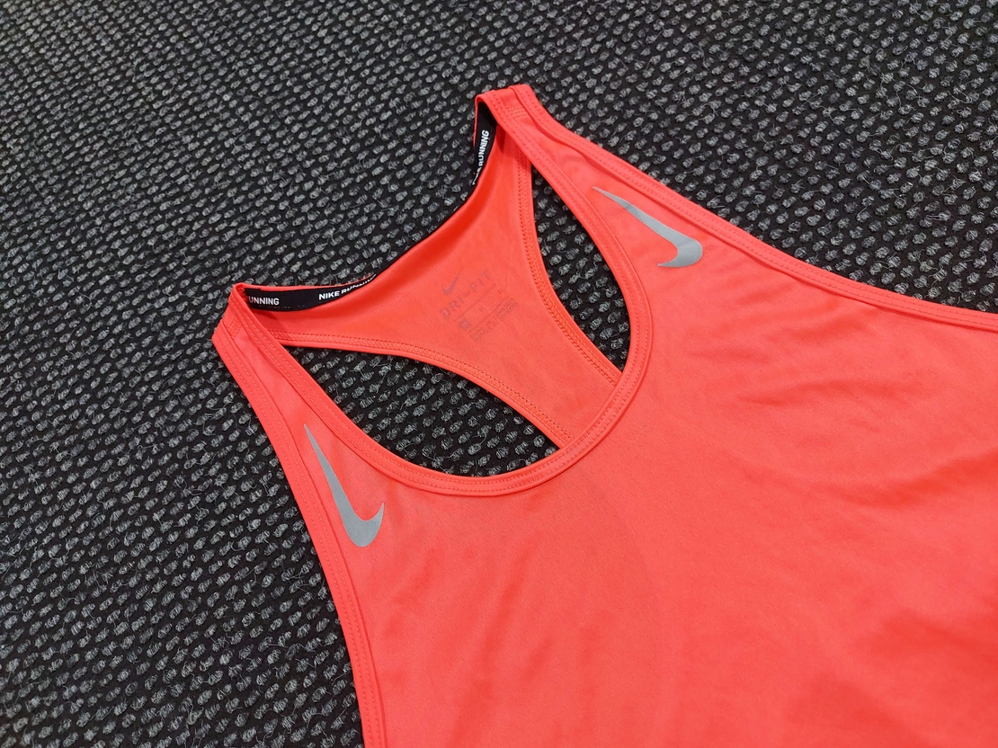 Nike потник M размер