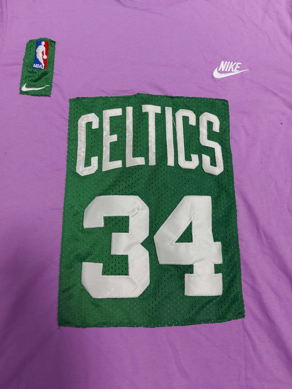 Nba Nike i adidas тениски по 100 лева L