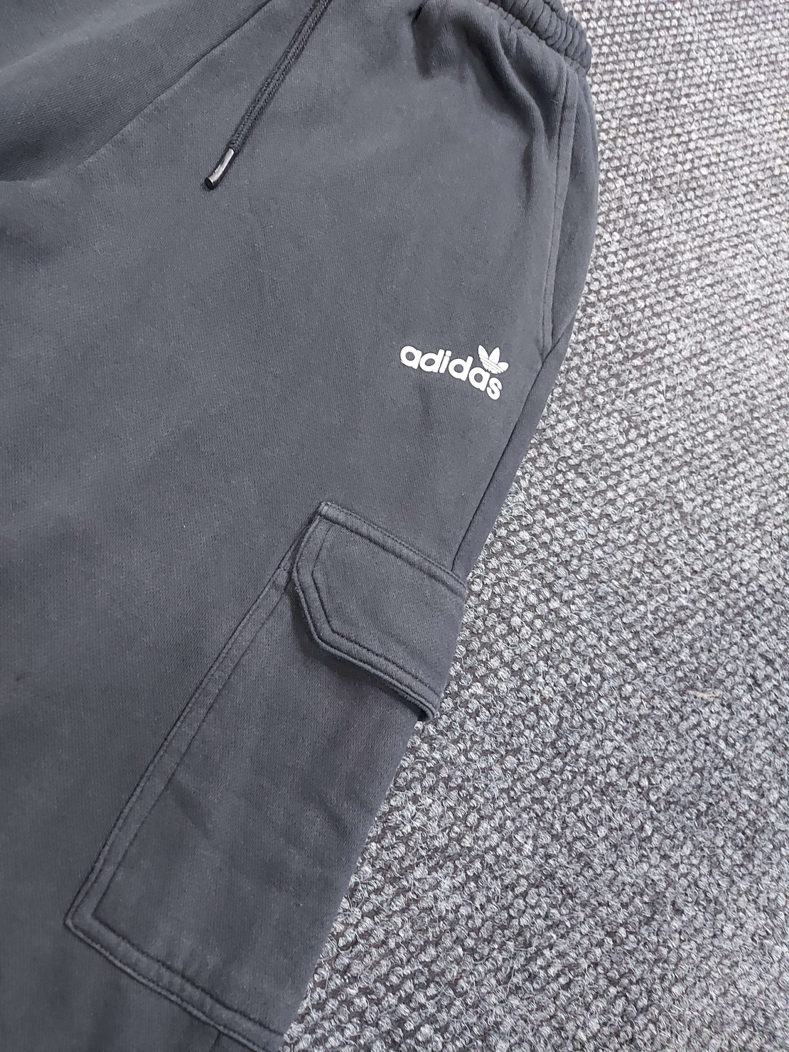 Adidas cargo дамски анцуг S размер