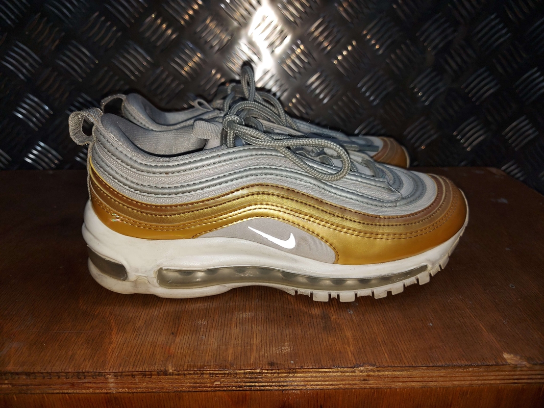 Nike 97 36.5 номер дамски