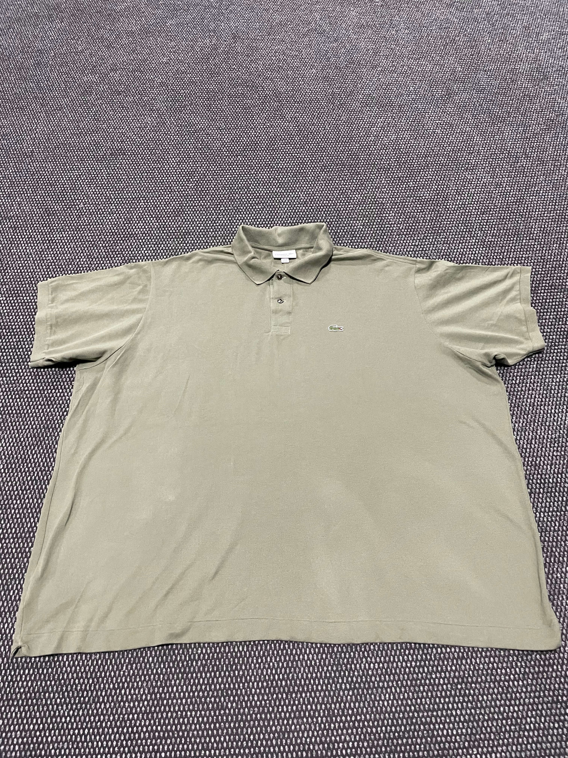 Lacoste тениска 5-6XL