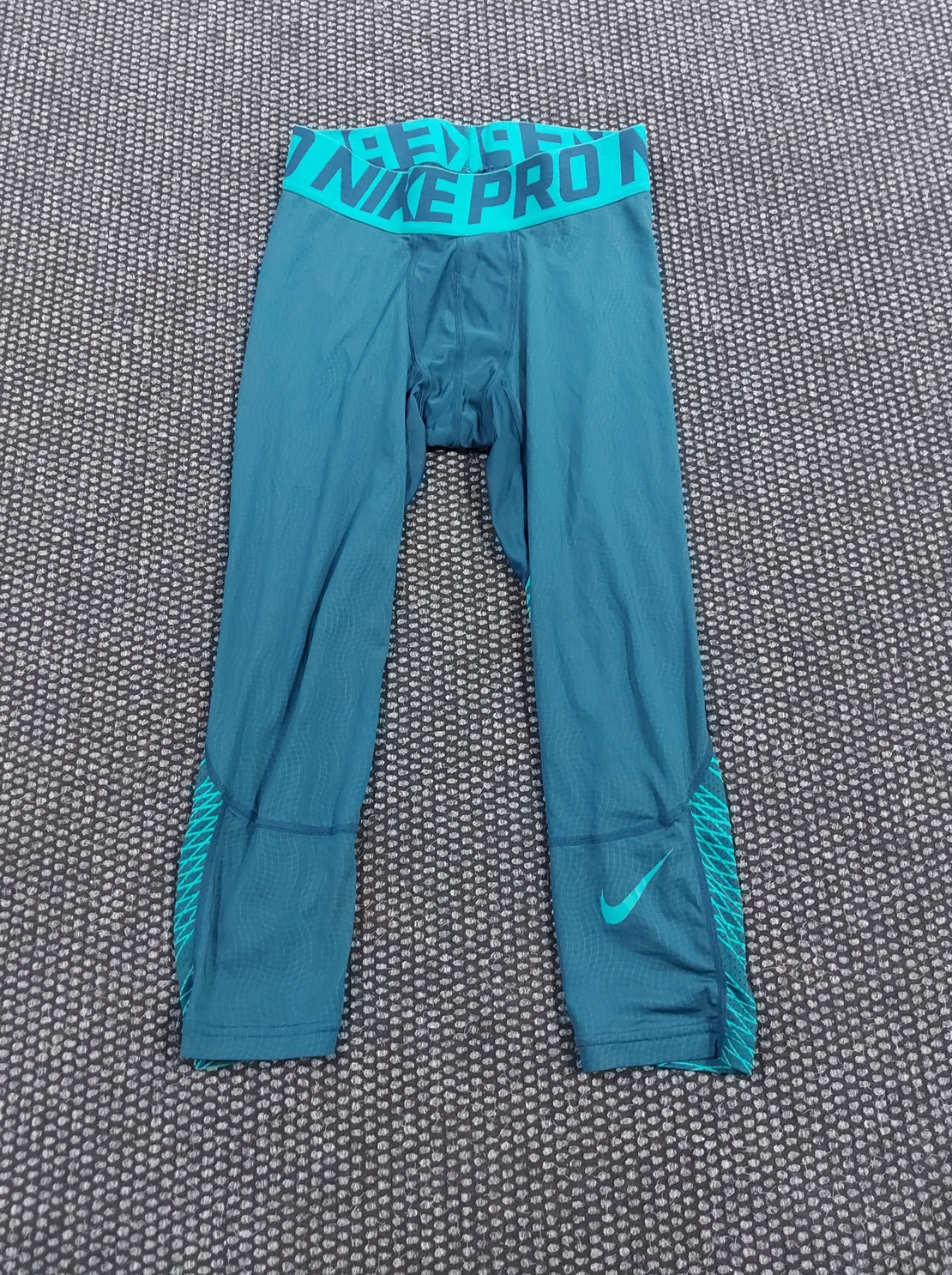 Nike pro мъжки клин S размер