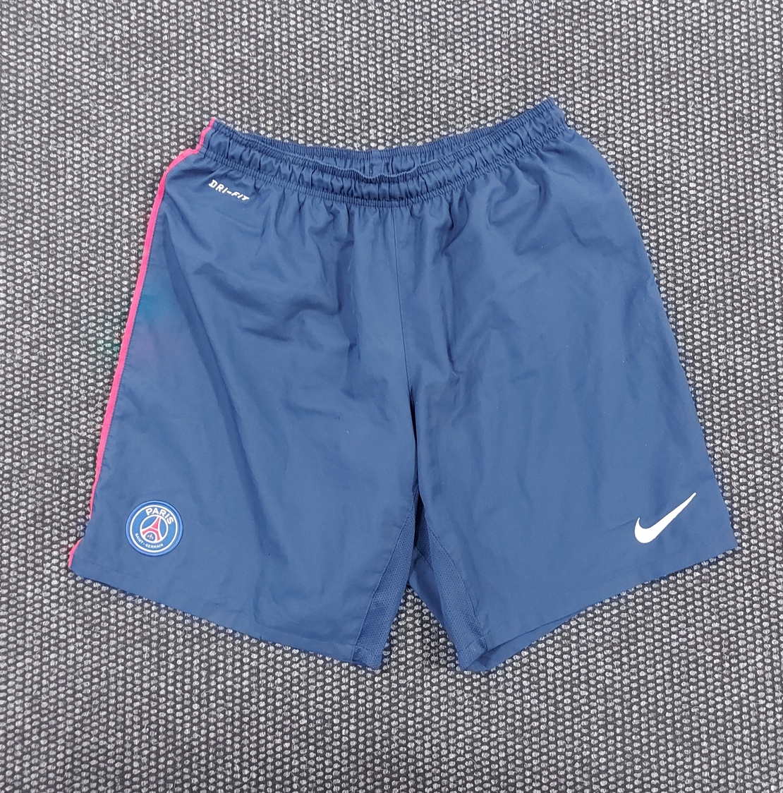 Nike PSG шорти XL мъжки