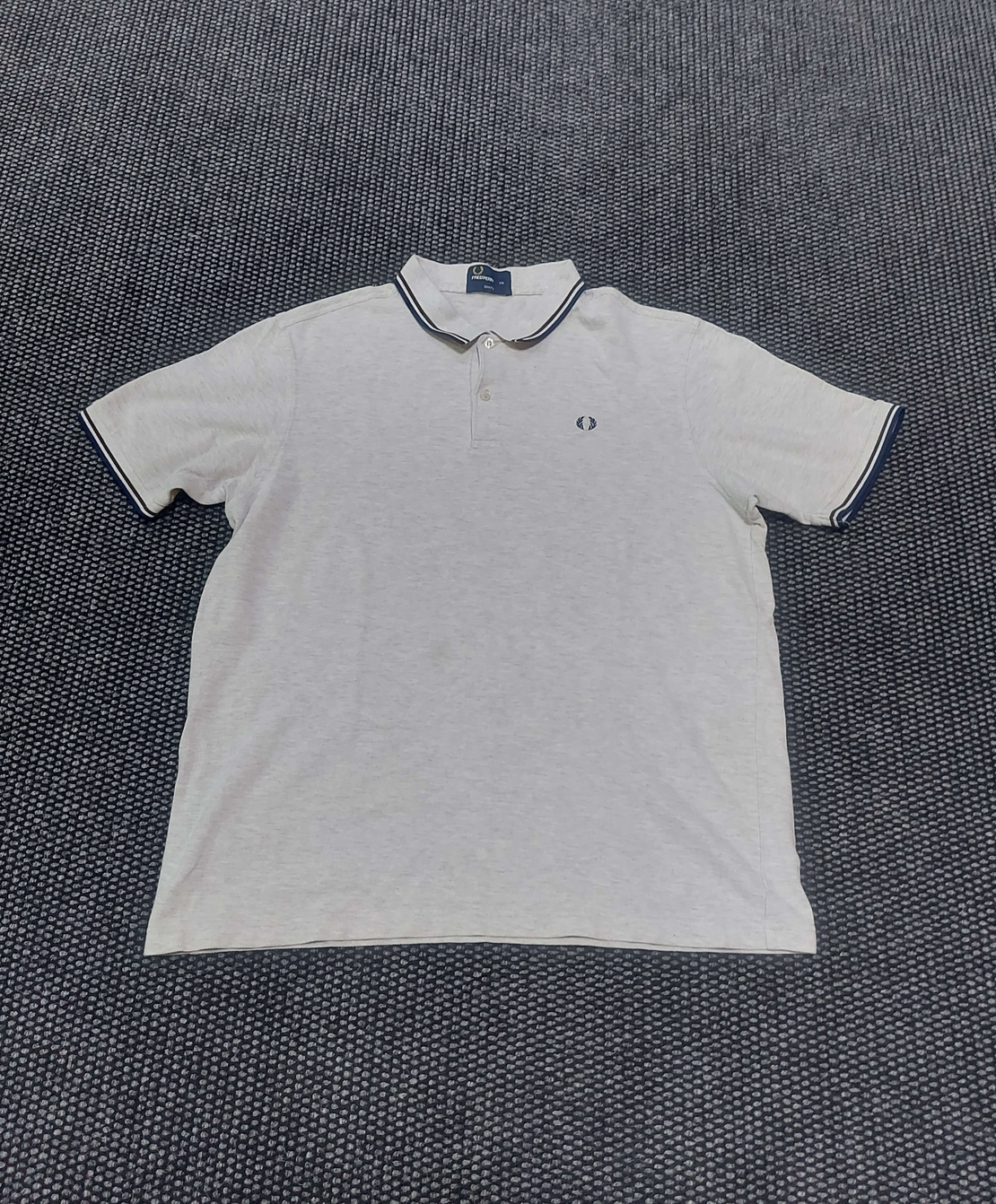 Fred perry тениска XXL размер