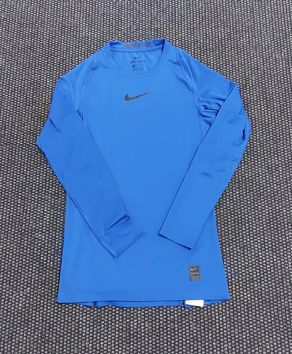 Nike pro combat S мъжко