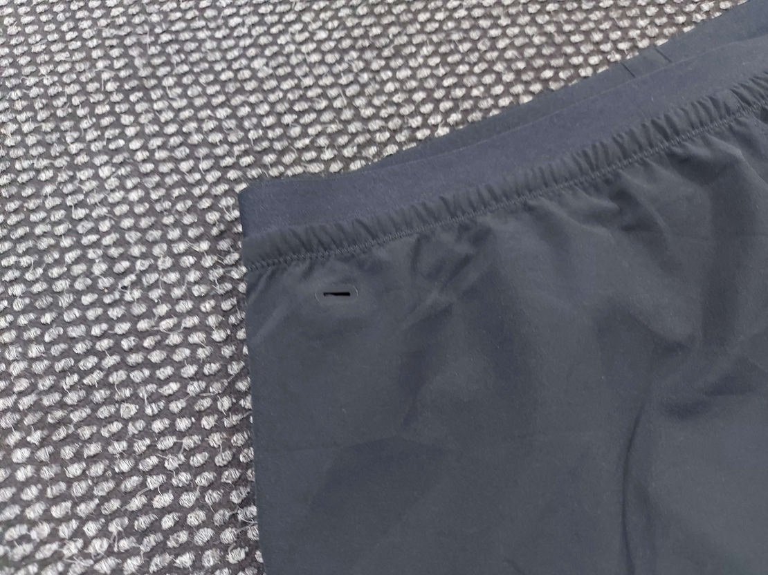 Nike salomon 2in1шорти S мъжки