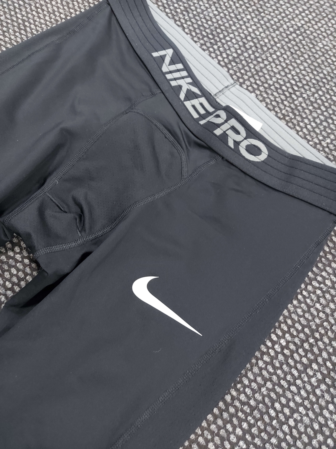 Nike pro мъжки клин L размер