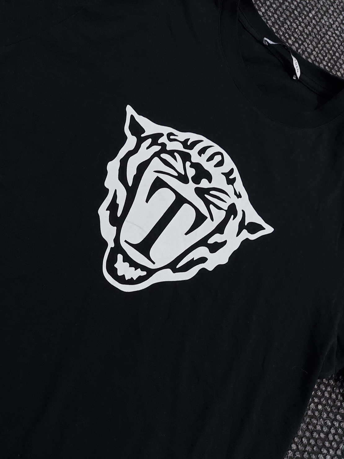 Tiger of sweden M тениска