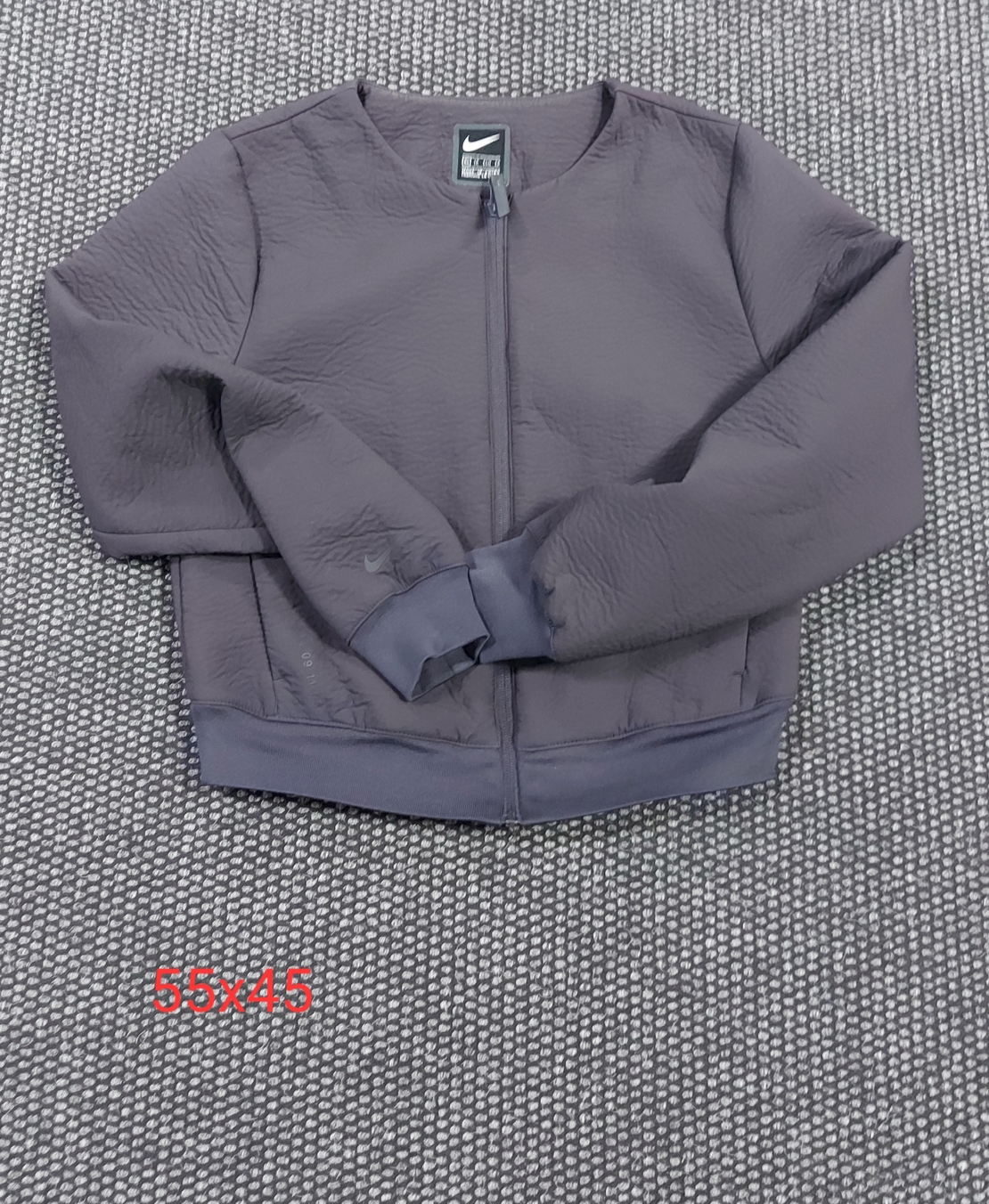 Nike tech дамско яке XS размер