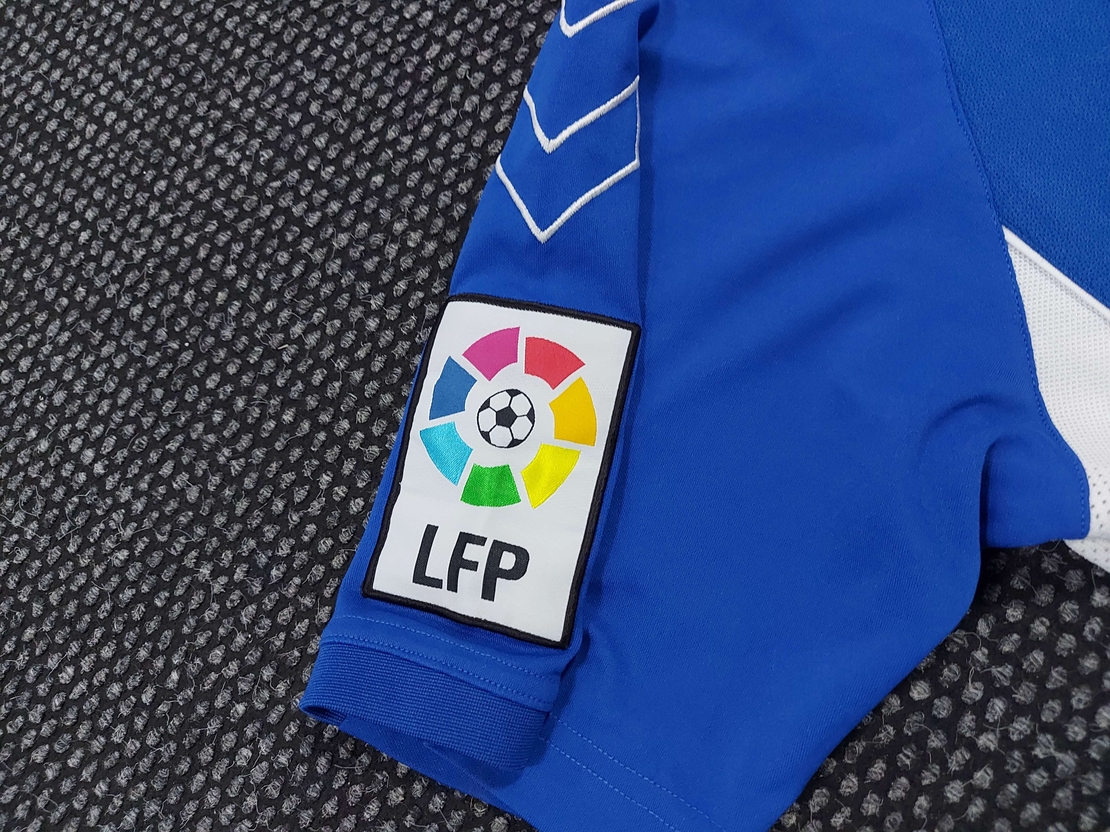 Xerez hummel тениска M размер