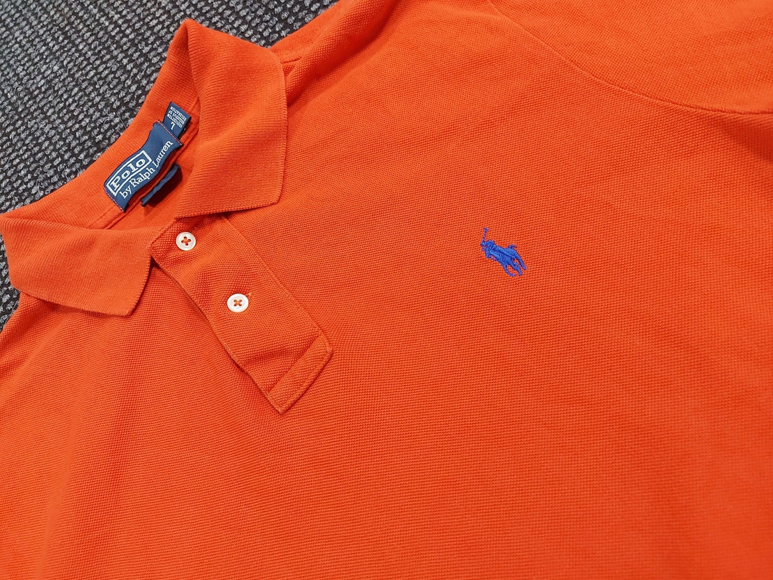 Polo ralph lauren тениска поло L