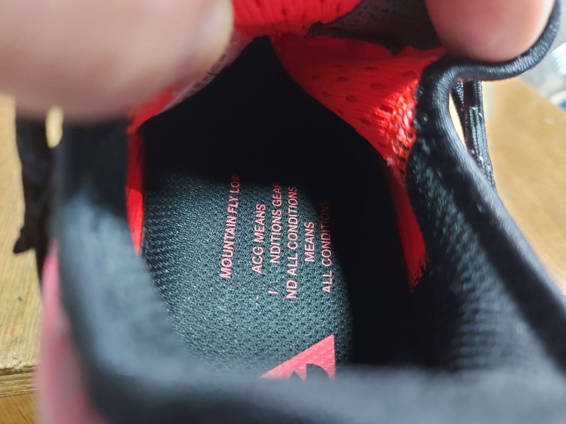 Nike 36.5 маратонки дамски