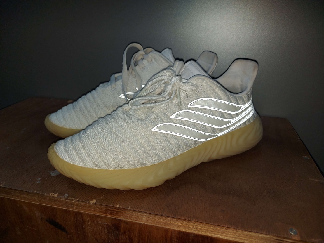 Adidas Sobakov 42 номер