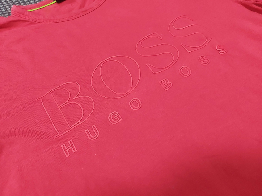 Boss тениска XS мъжка