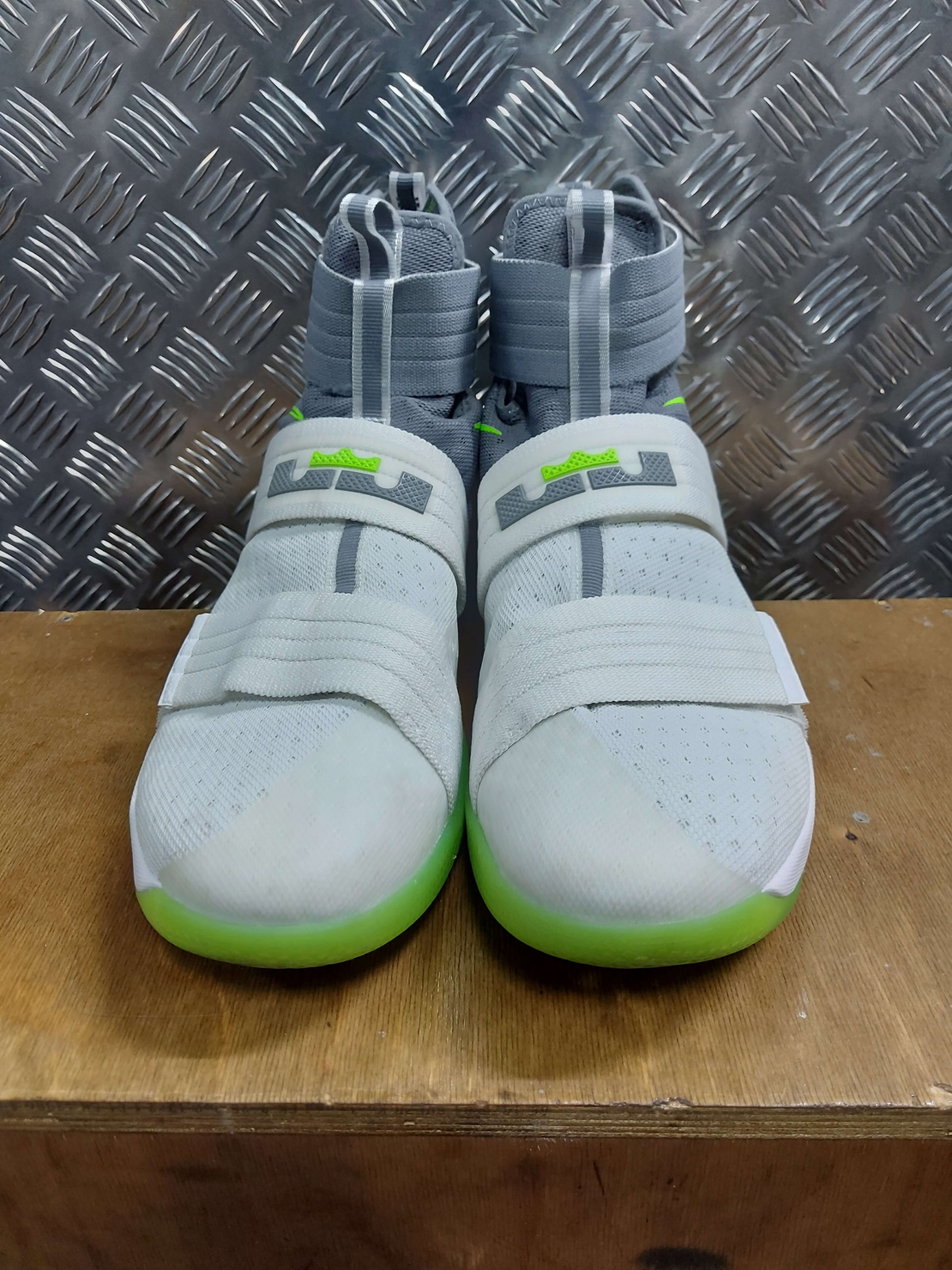 Nike Lebron 50.5 мъжки кецове