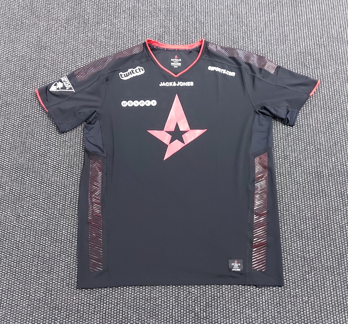 Hummel astralis 3XL тениска мъжка