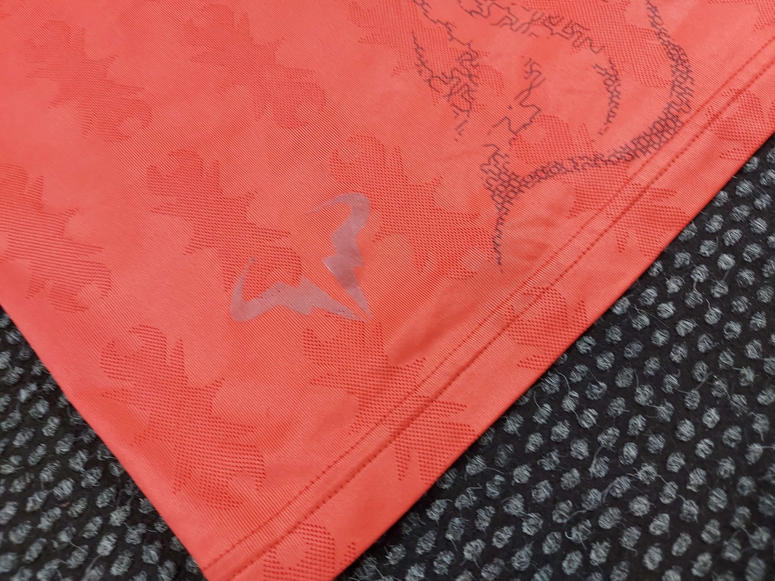 Nike rafa тениска L