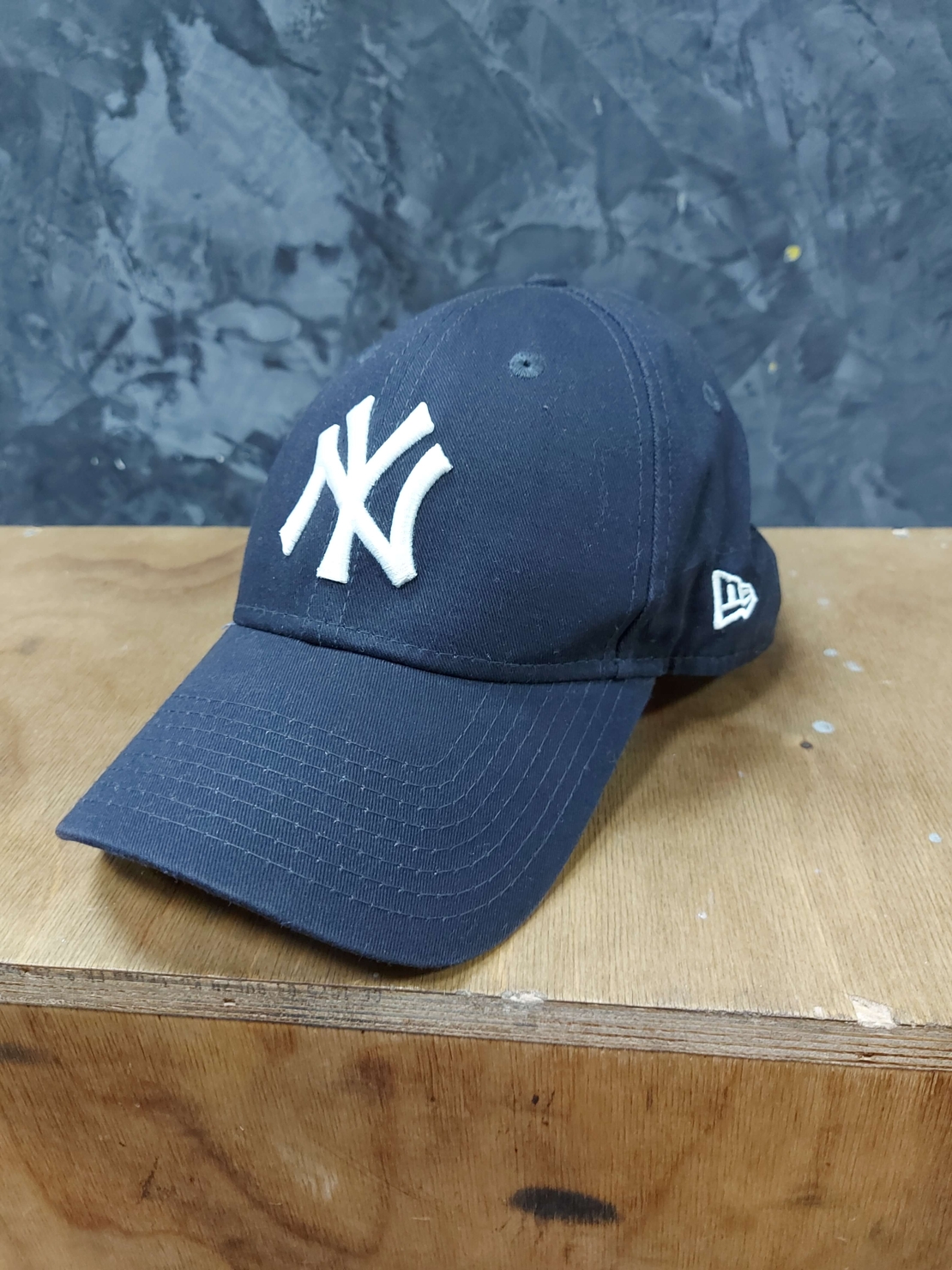 New era шапка