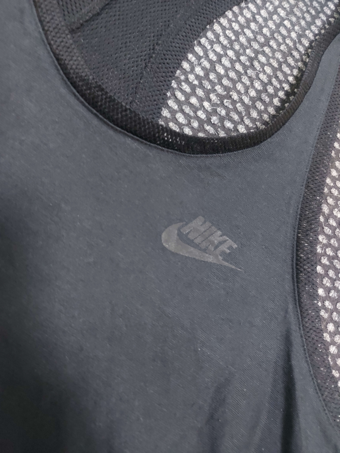 Nike дамски потник S размер