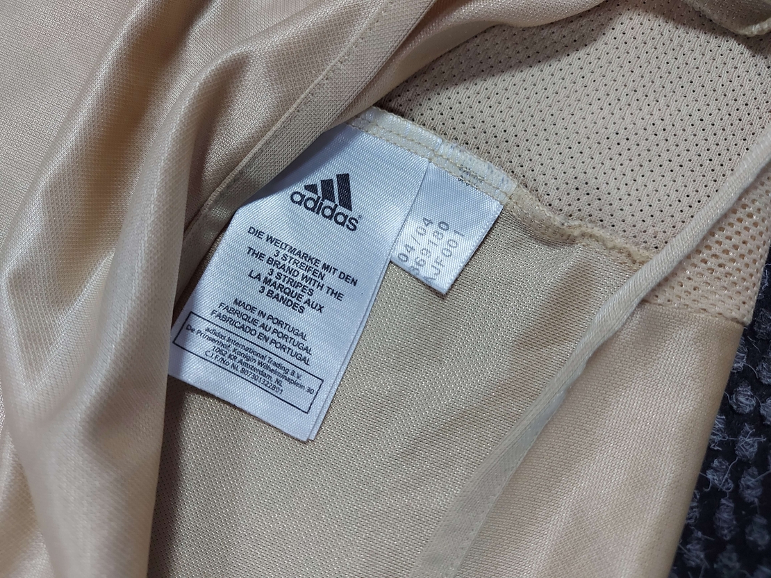 Adidas Bayern Munchen тениска XL мъжка