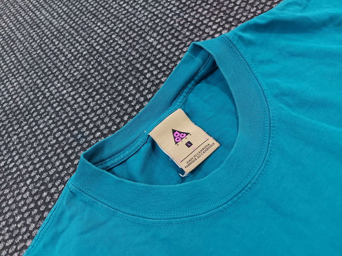 Nike ACG тениска L Мъжка