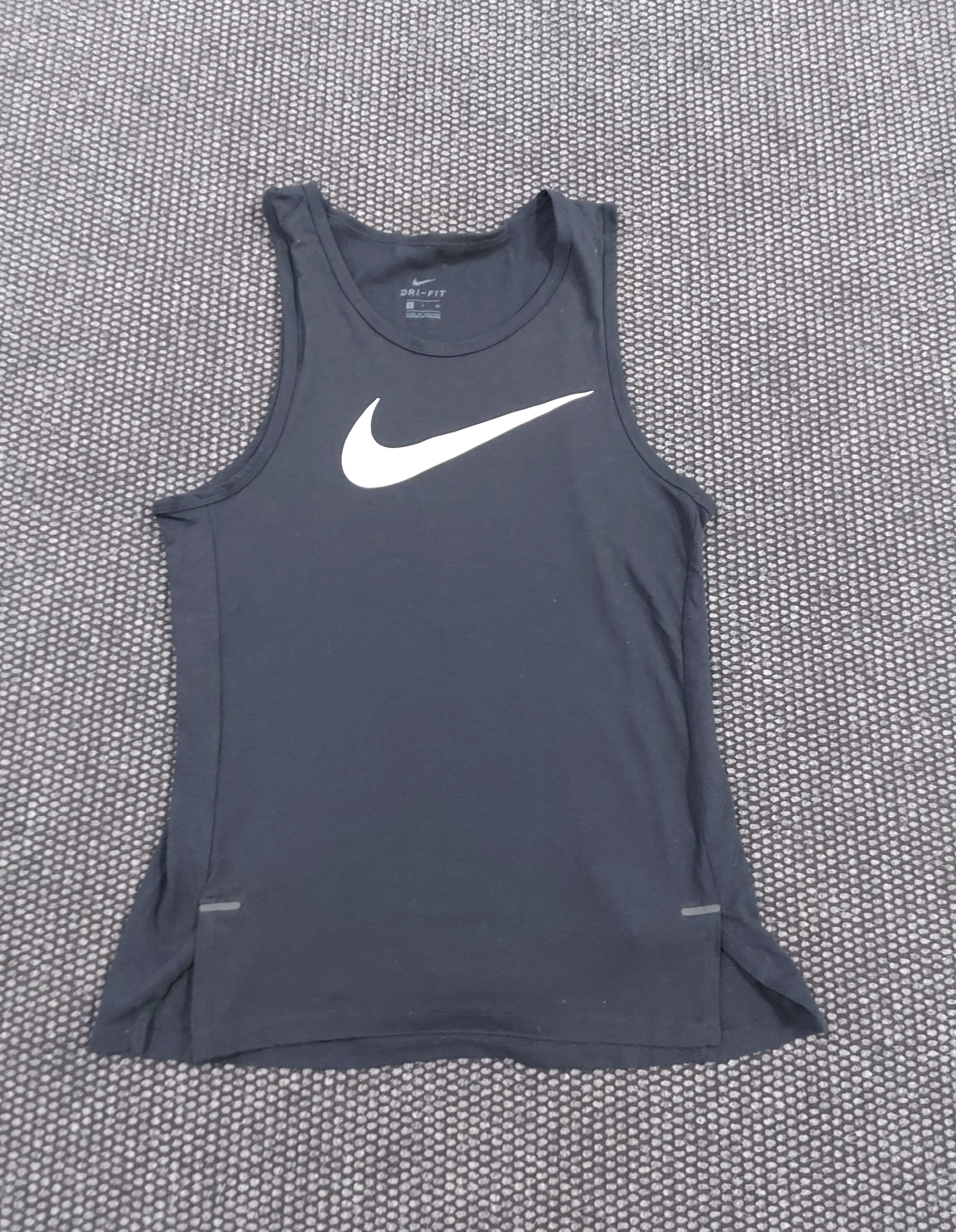 Nike потник S мъжки