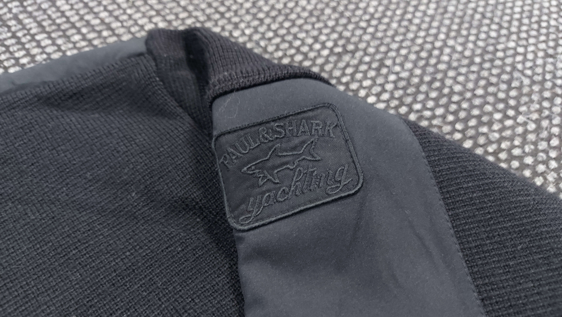 Paul shark Жилетка 3XL/4XL
