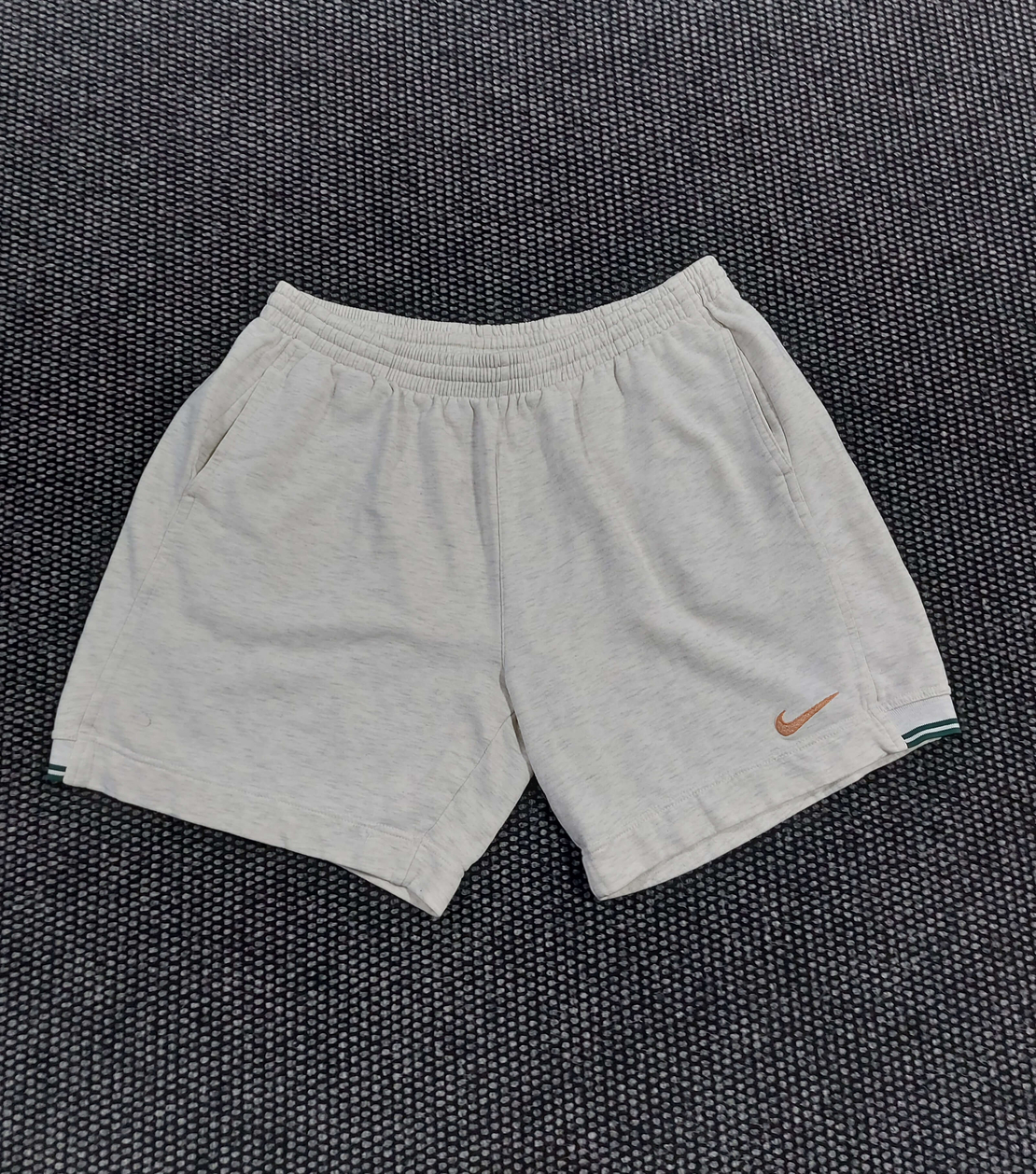 Nike vintage Къси панталони 2XL
