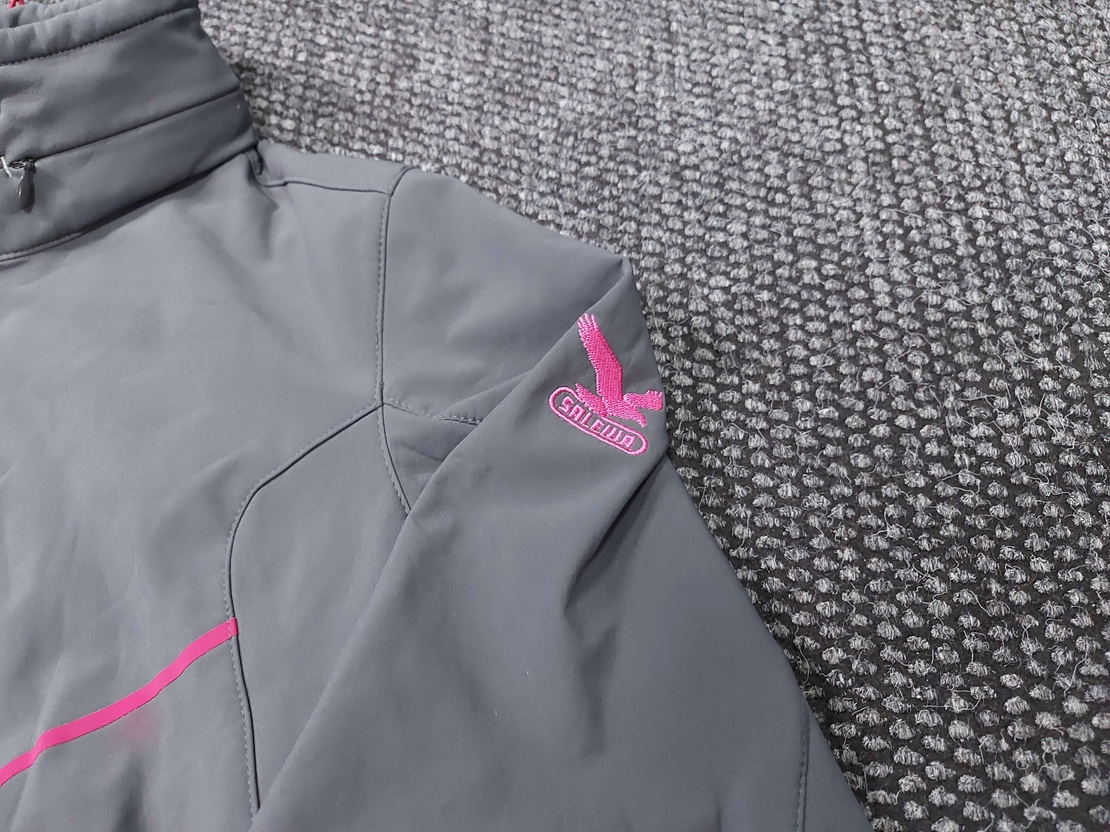 Salewa softshell дамско яке S размер