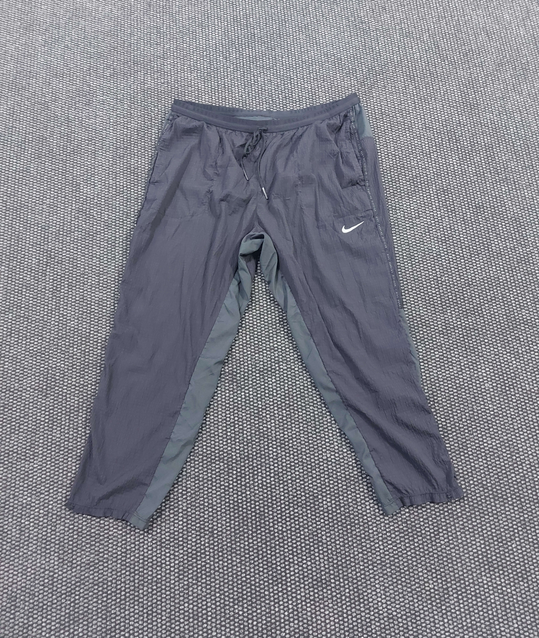 Nike running division анцуг XXL шушляков