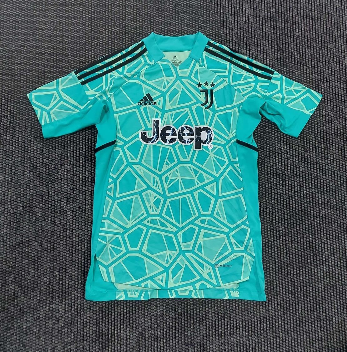 Adidas Juventus S мъжка