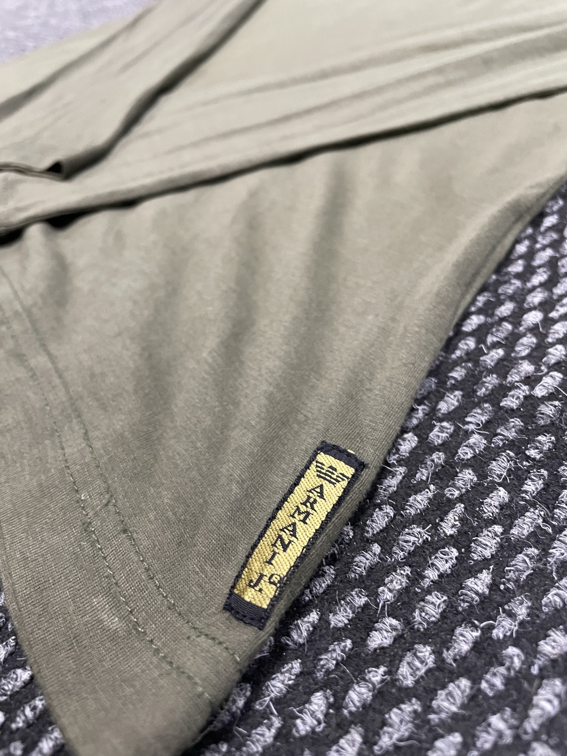 Armani jeans блуза L мъжка