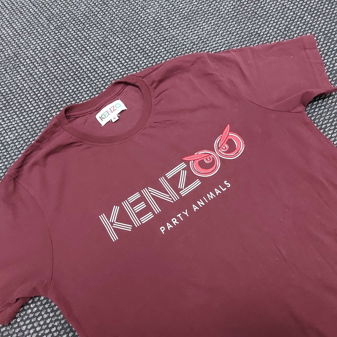 Kenzo тениска M размер