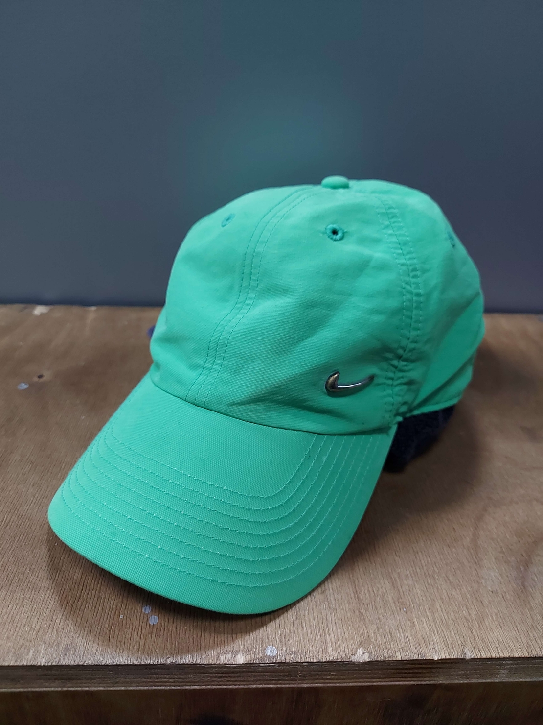 Nike шапка мъжка