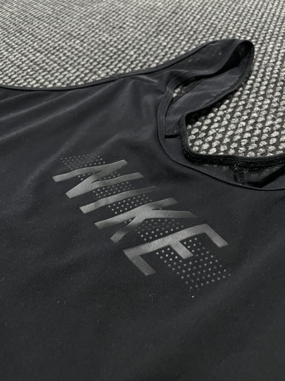 Nike потник S дамски