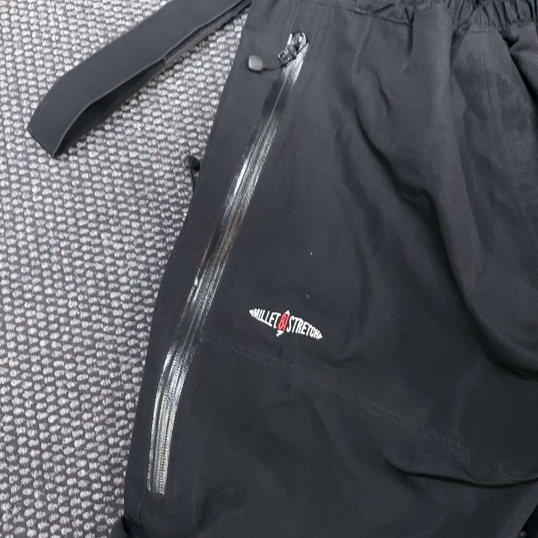 Milet gore-tex дамски ски панталон S-M