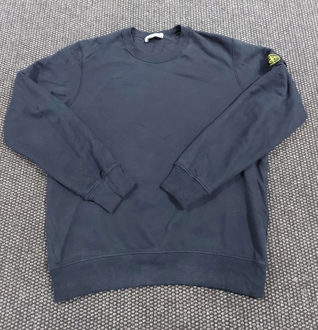 Stone island sweatshirt L мъжки