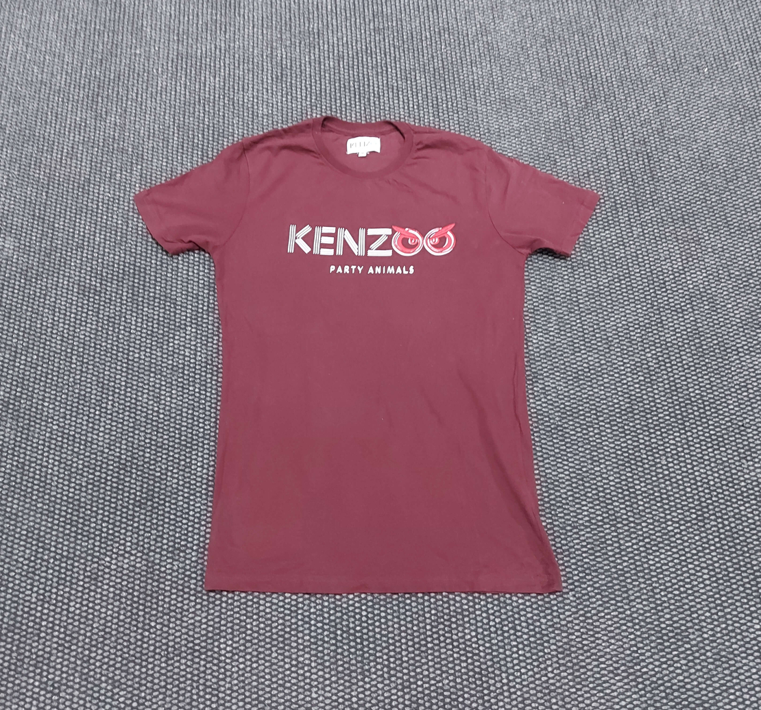 Kenzo тениска M размер