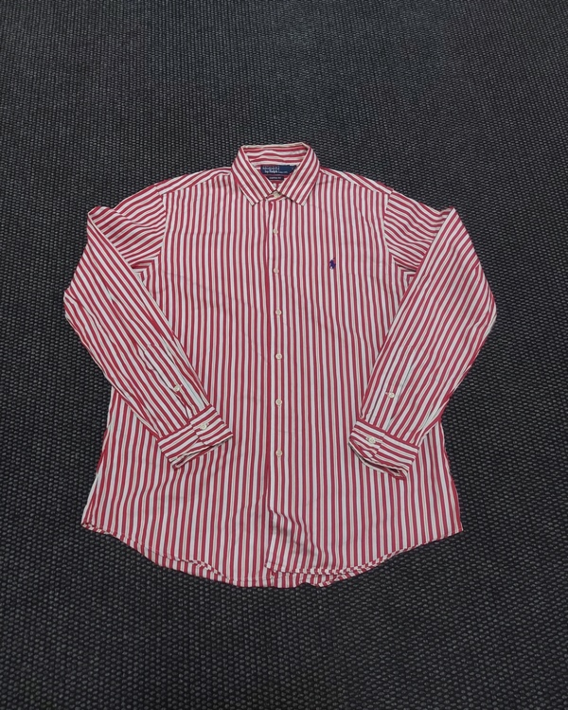 Polo ralph lauren риза L мъжка