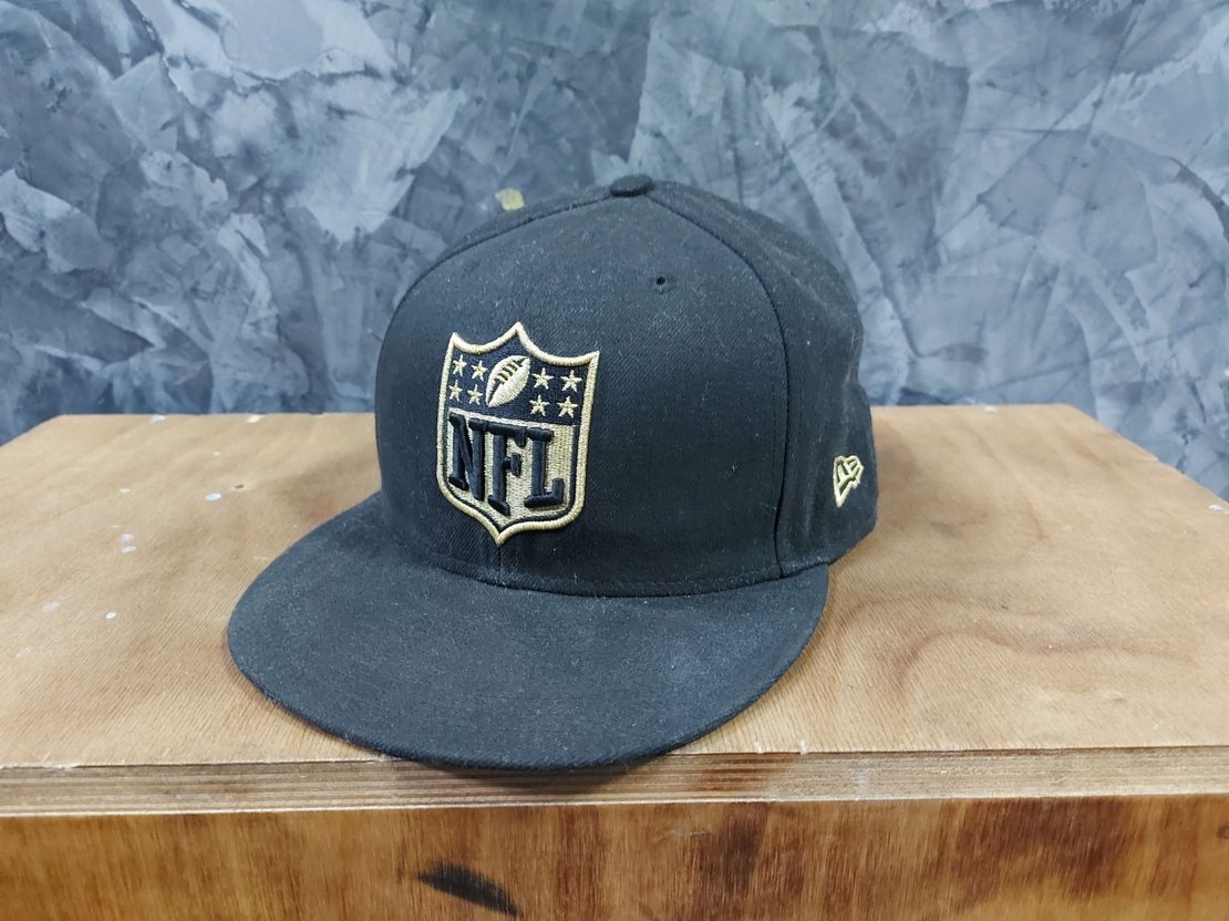NFL new era шапка