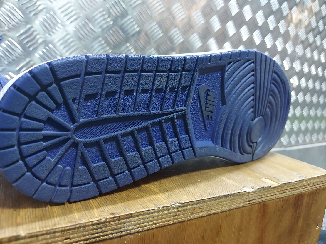 Nike Jordan 1 high 51.5 размер