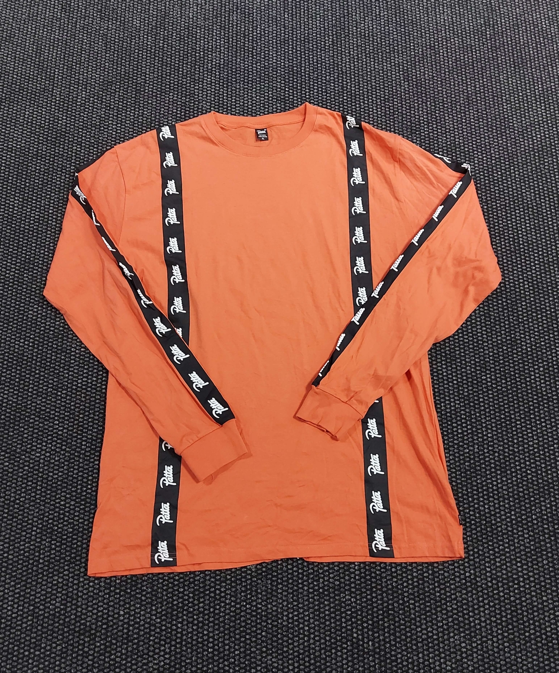 Patta блуза дълги ръкави XL
