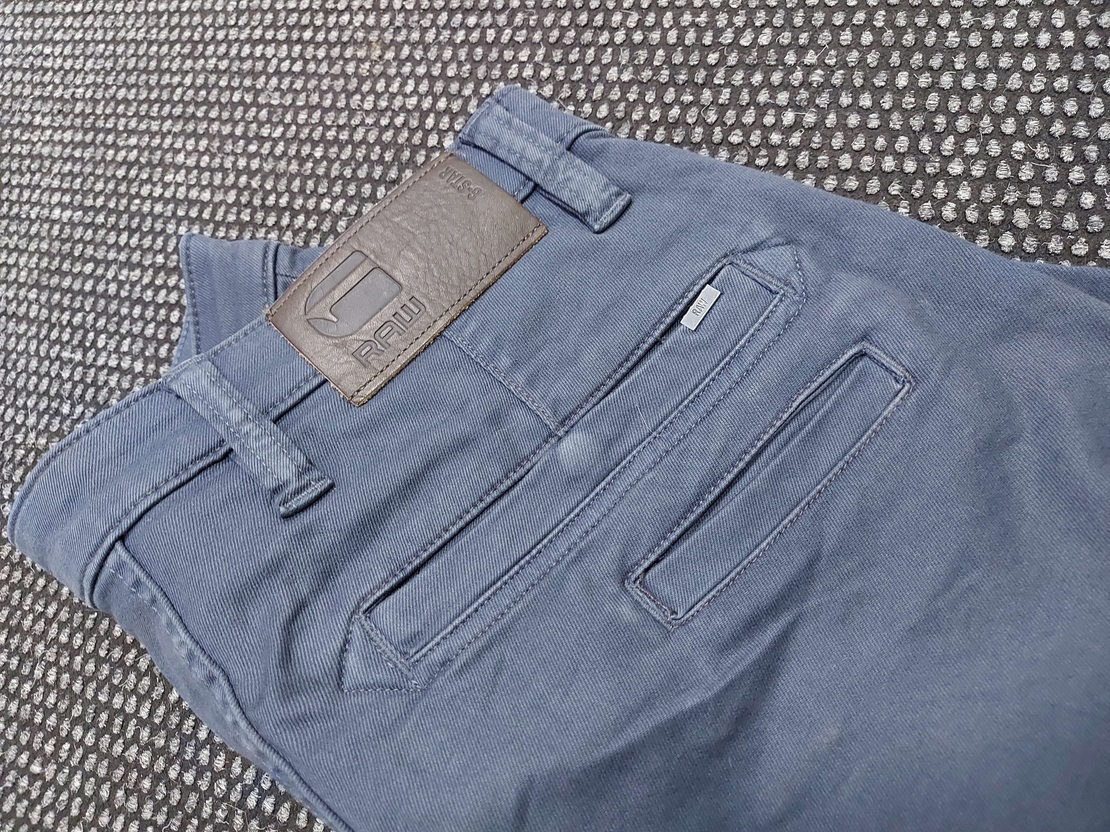 G-star raw панталон 32 на 32