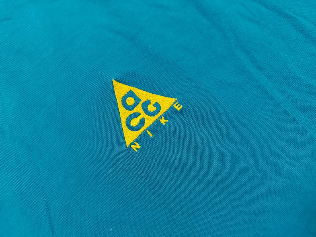 Nike ACG тениска L Мъжка