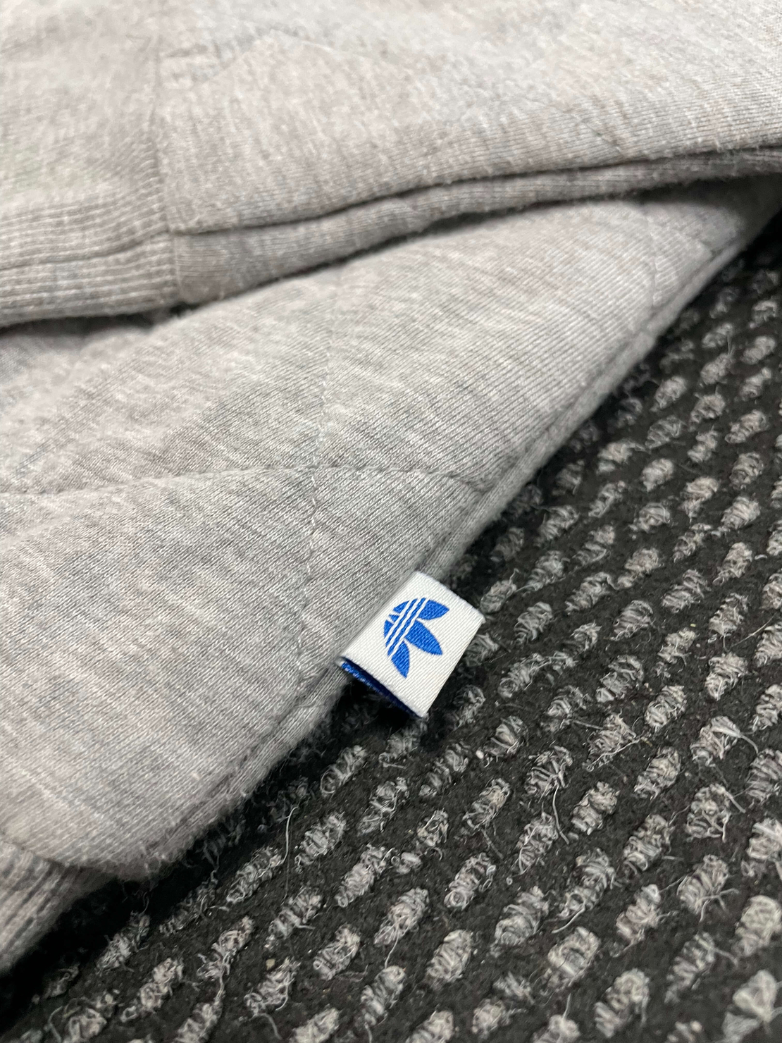 Adidas дамско горнище M/L